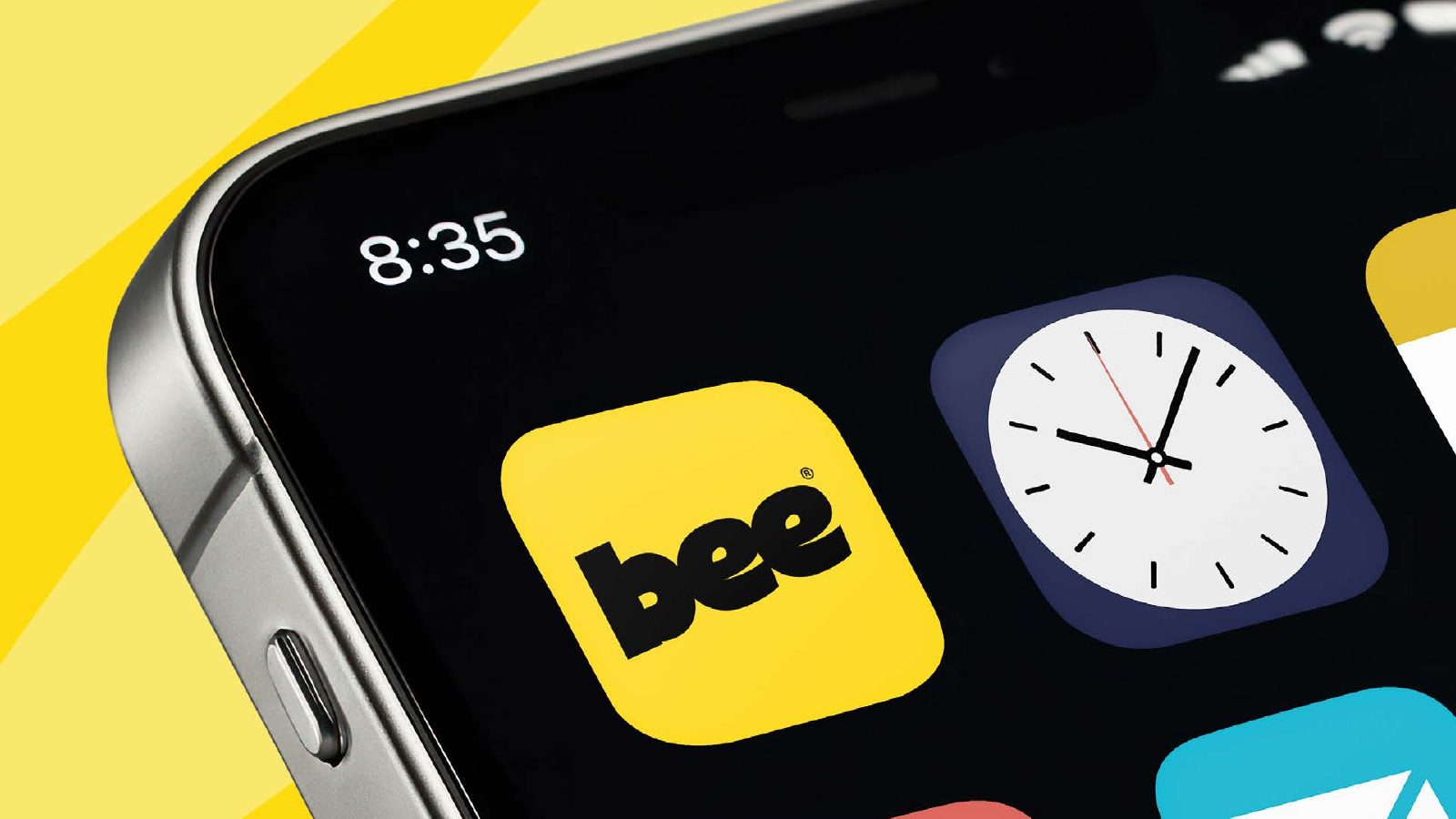 Bee Benefits brand work