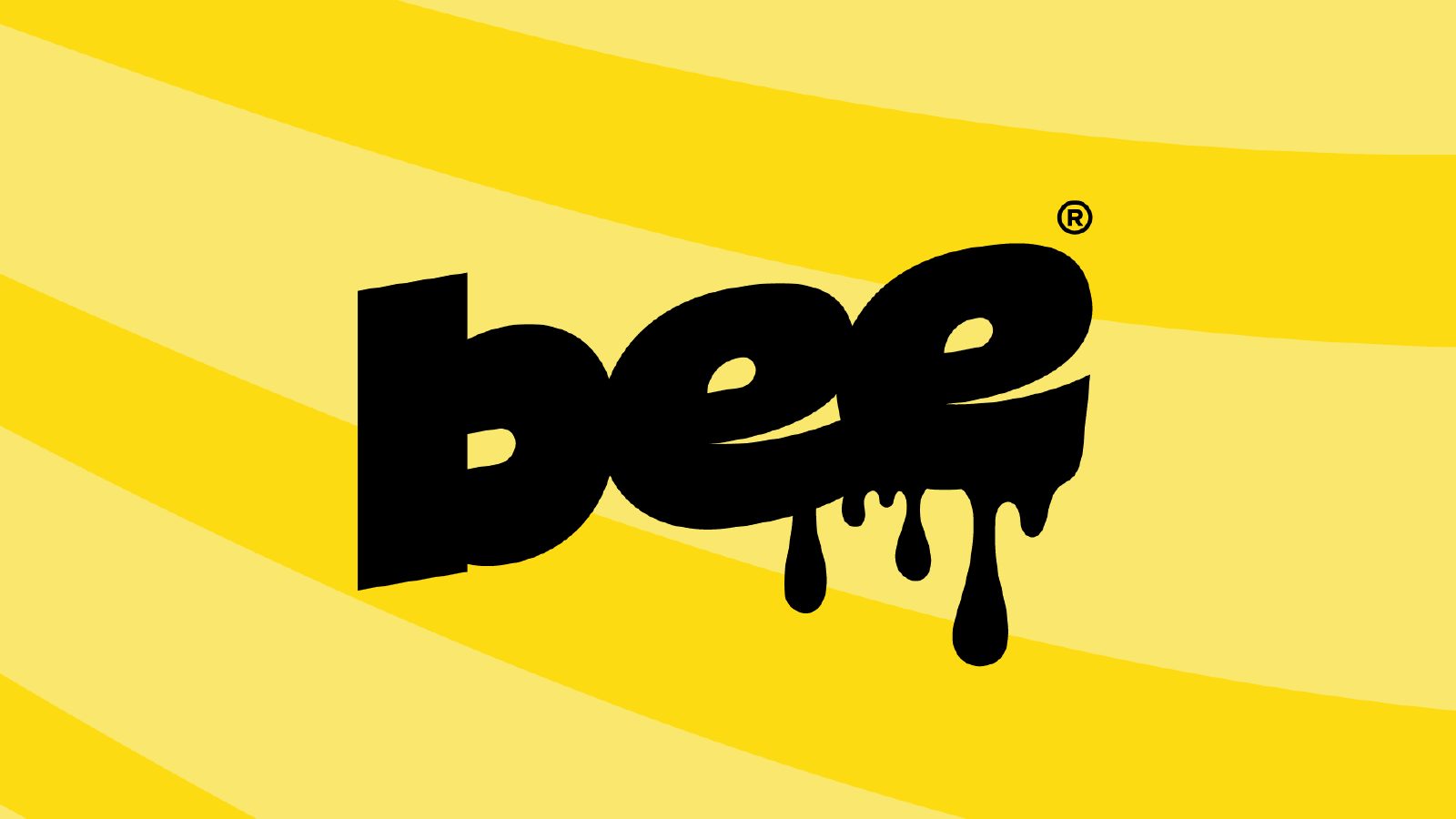 Bee Benefits brand work