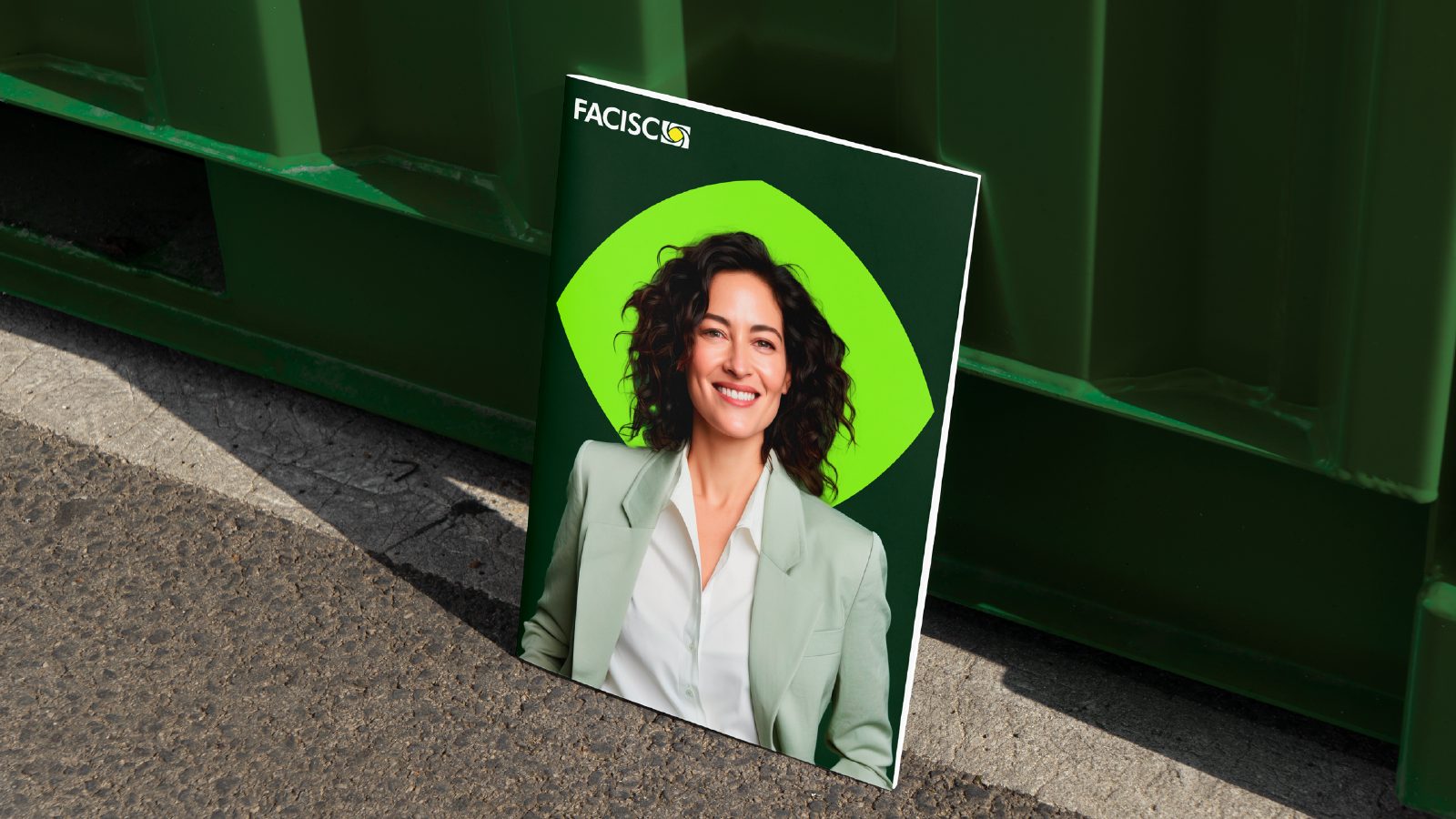 FACISC brand work
