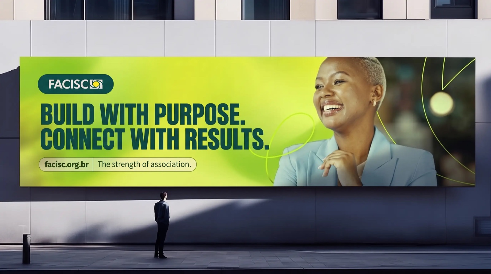 FACISC brand work