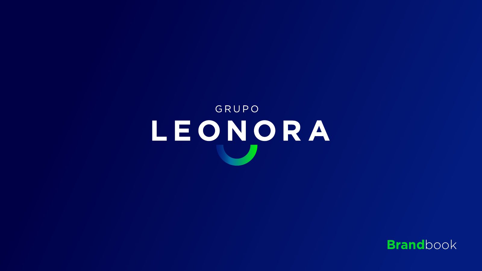 Grupo Leonora brand work